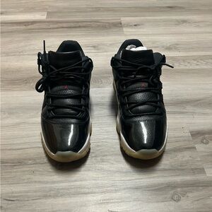 Jordan 11 Retro